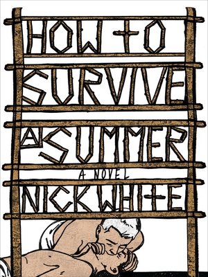 cover image of How to Survive a Summer